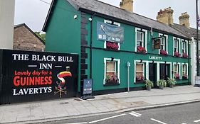 Laverty'S - The Black Bull Inn